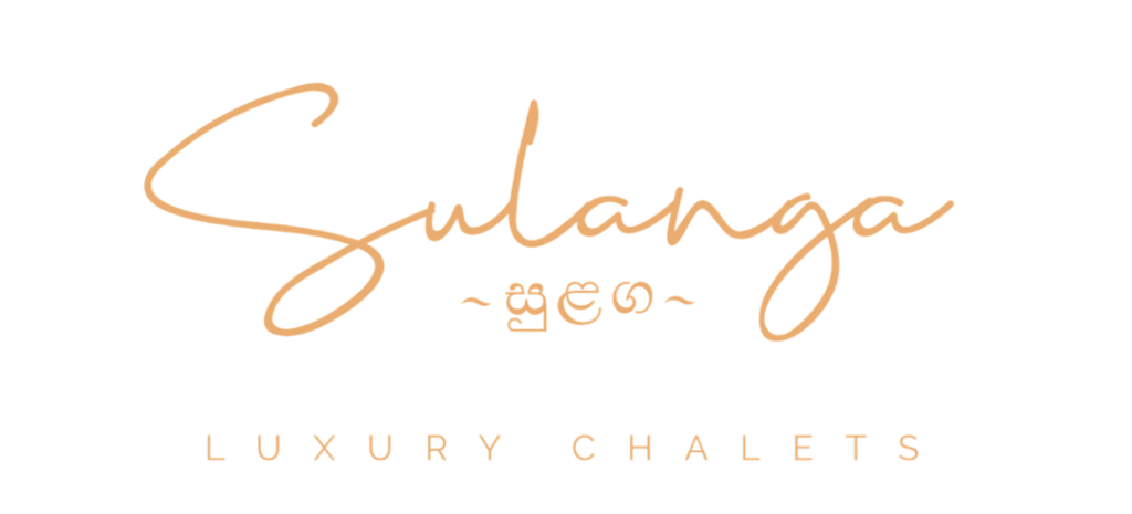 Sulanga Luxury Chalets