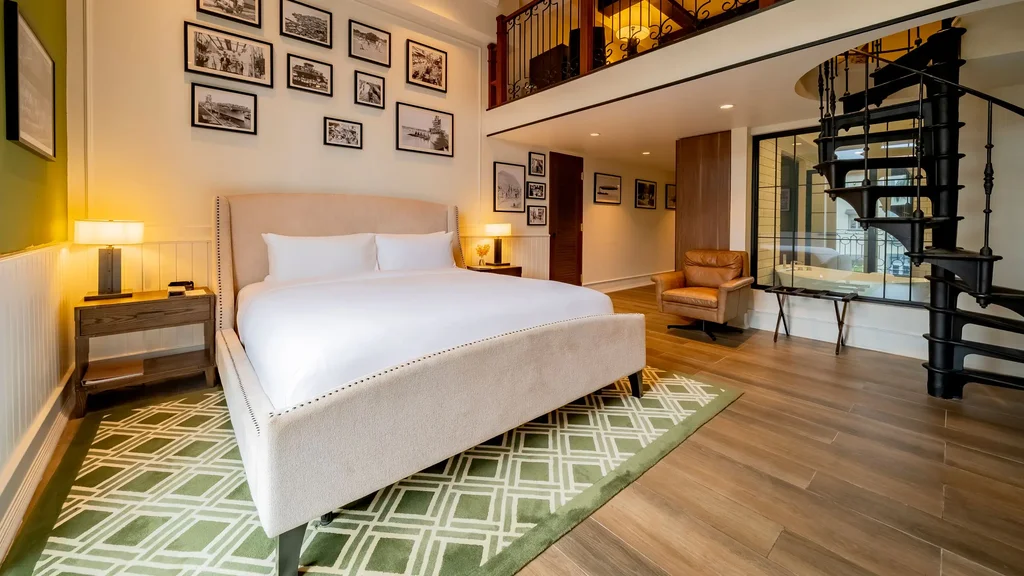 Premium Mountain View Chalet